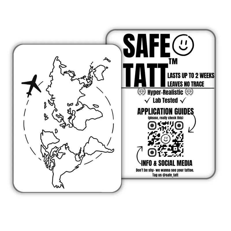 World Path