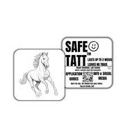 Galloping Horse