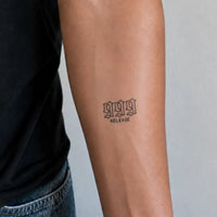 999 Release